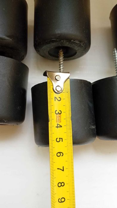 Крачета -пластмасови