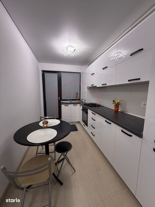 Apartament,
