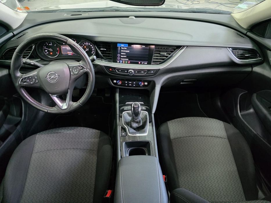 OPEL Insignia 2019 — imagine 5