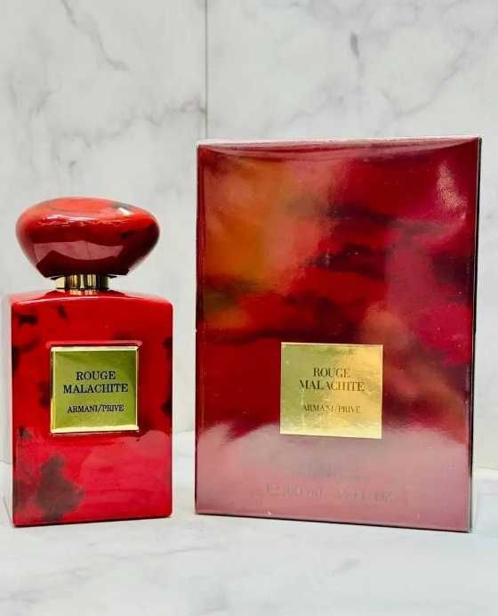 Armani Prive Rouge Malachite 100ml EDP