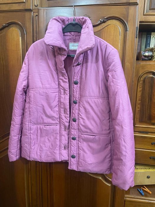 Куртка осень-весна.размер 44-46