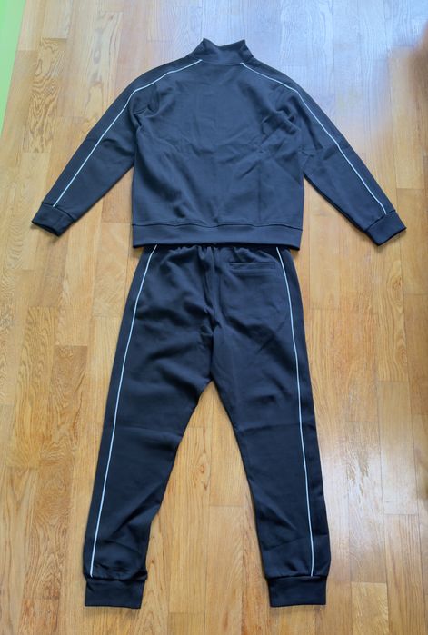 Compleu Armani Exchange