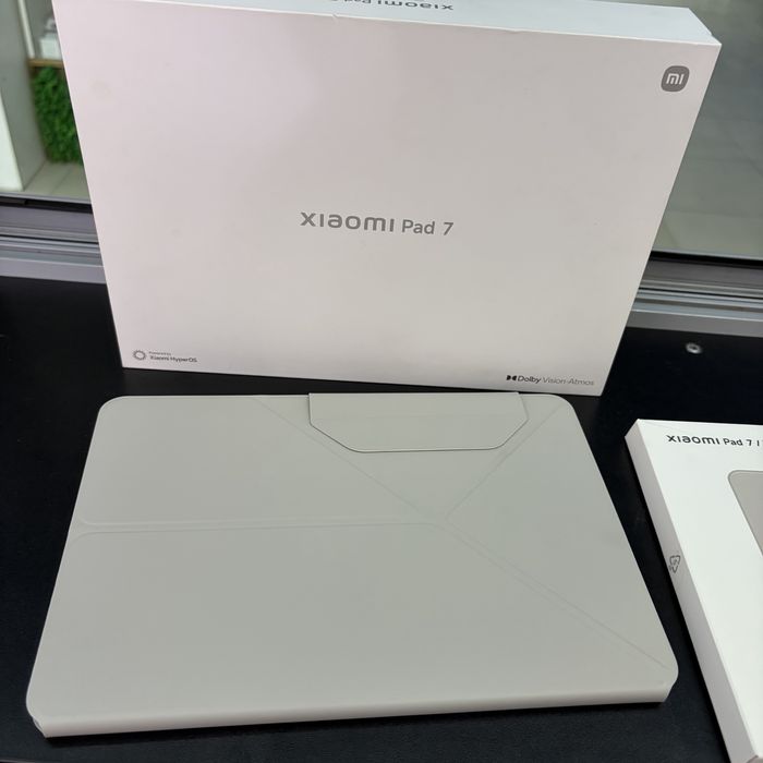 Продам Планешт Xiaomi Pad 7 / 128GB