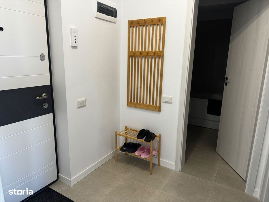 De INCHIRIAT!! Apartament tip Studio 49mp , Metrou Berceni 5-10min