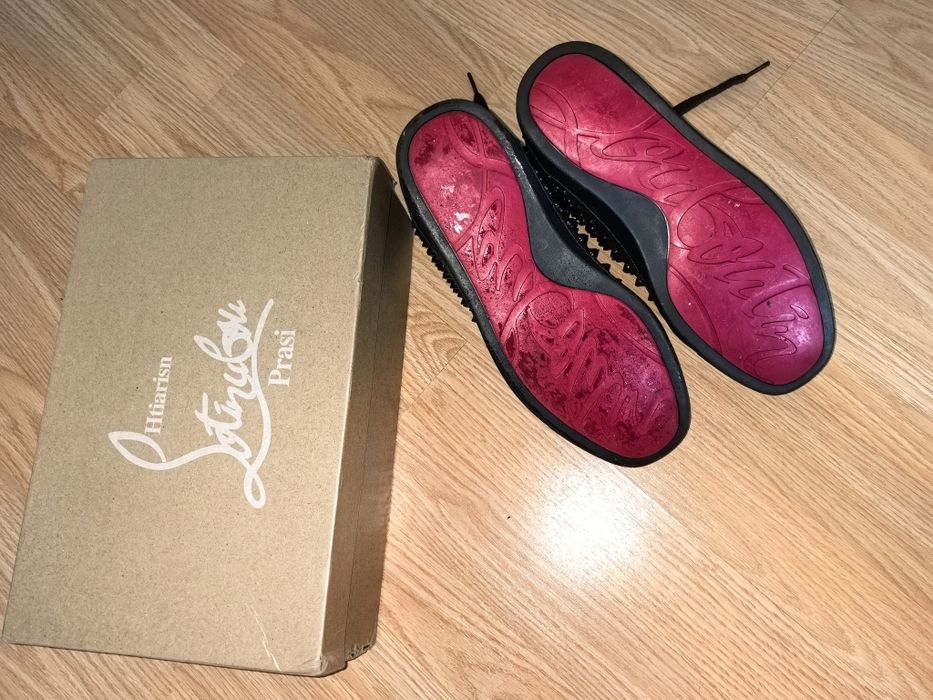 Christian Louboutin