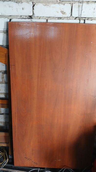 Продам детскую кровать