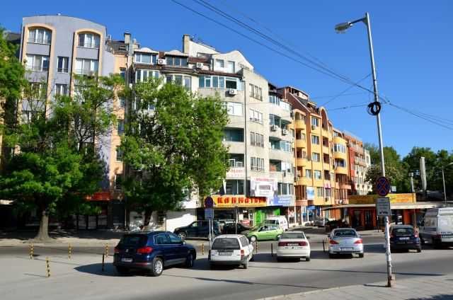 Дава се под наем Двустаен апартамент в Варна, Окръжна болница - 60 кв.м за 550 € - Снимка #21