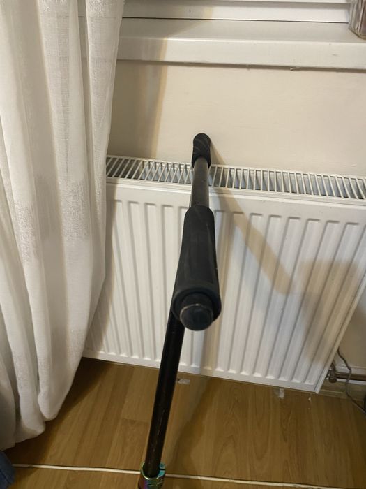 Trotinete Oxelo de scheme