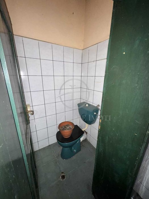 Реф. 1363 Помещение със статут на Кафе - Аператив