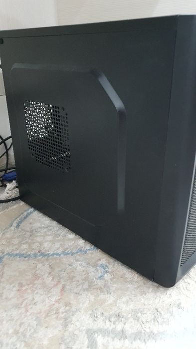 Продаю срочно пк!!!