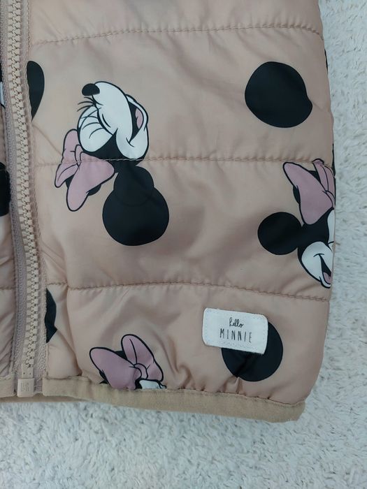 Vesta H&M Disney marime 74