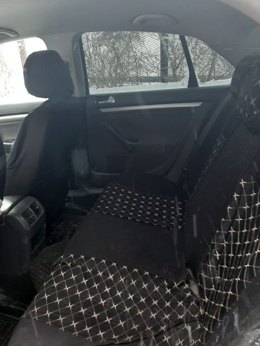 Продам фольсваген джета 2008 г объем 2.5