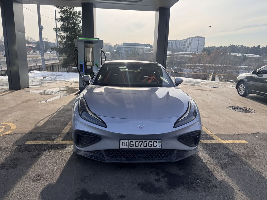 Прлдоется Neta Gt