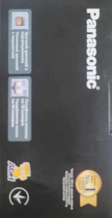 Домашний телефон Panasonic