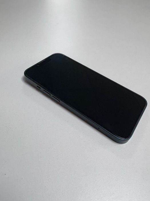 Iphone 13 Midnight 256Gb