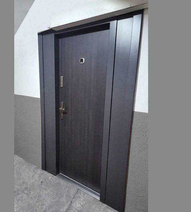 Montaj Profesional de Uși – Rapid și Precis