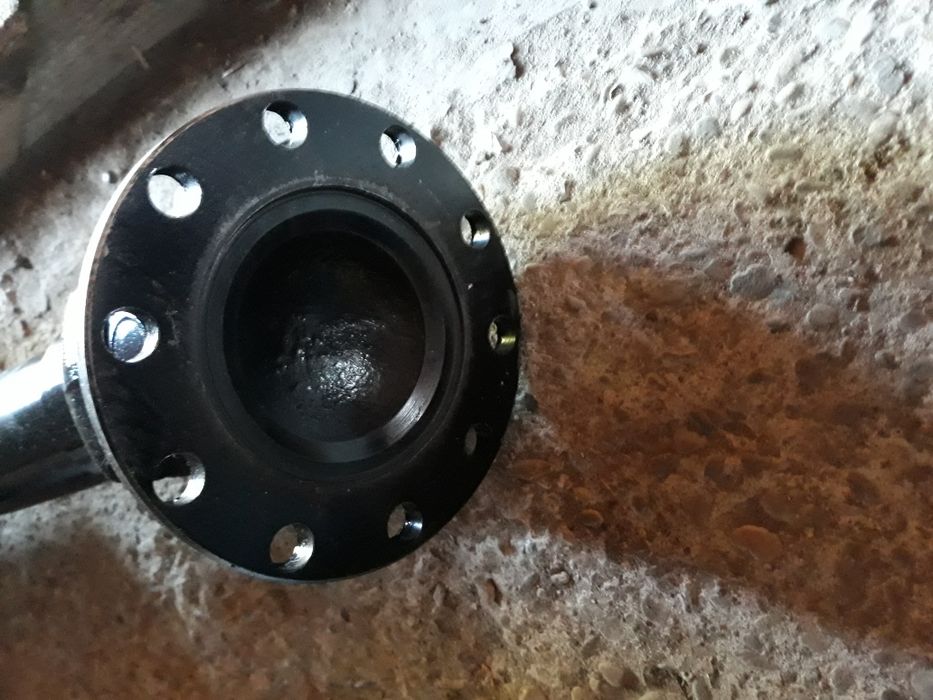 Cardane forta flansa 150 mm   cu 4 , 6  si 8 gauri  pt taf si utilaje