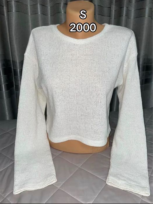 Разгрузка гардероба