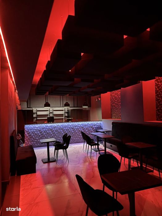 Spatiu comercial ULTRACENTRAL 520m2 str Universitatii
