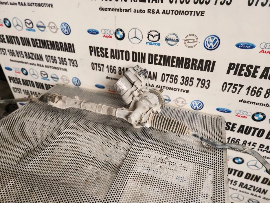 Caseta Directie Electrica Mini Cooper One R50 R52 R53 R55 R56 R57 R60 Countryman Clubman An 2010-2011-2012-2013-2014-2015 Volan Stanga Cod 9810033 - D