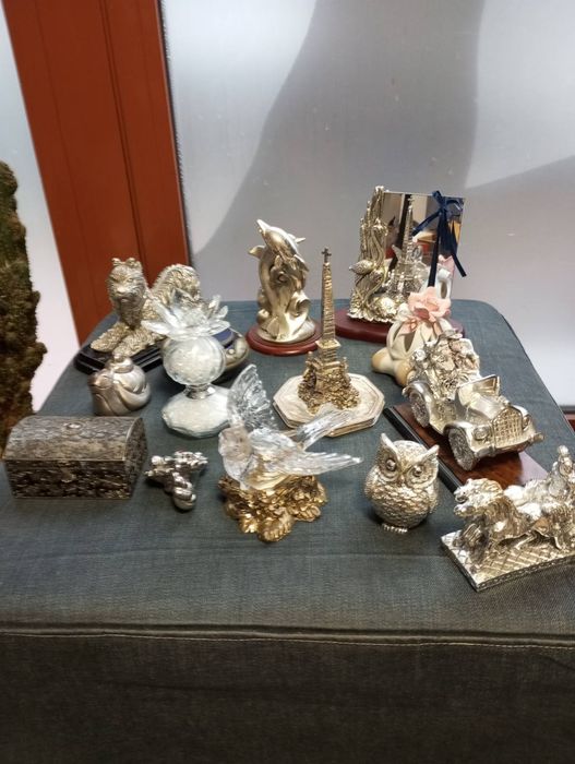 Разпродажба сувенири