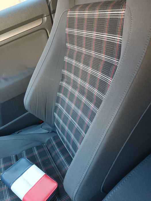 Volkswagen golf 5 GTI