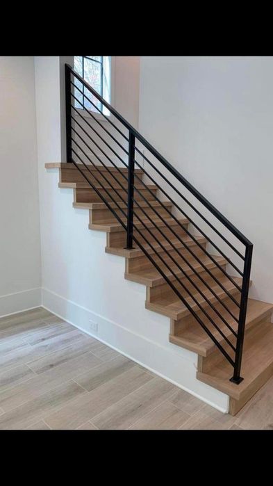 Balcoane,balustrade modele noi