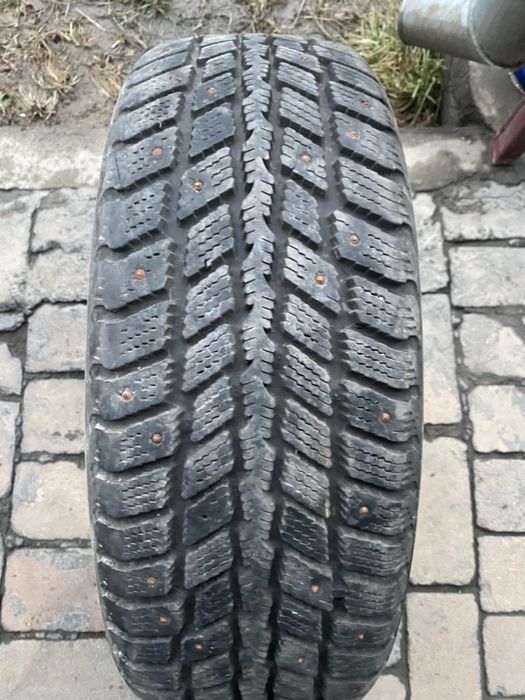 Зимний баллон 1 штук