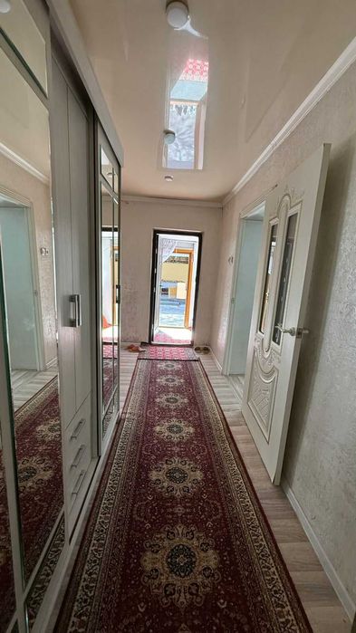 Продается добротный дом с.Карабулак (не Ключи)