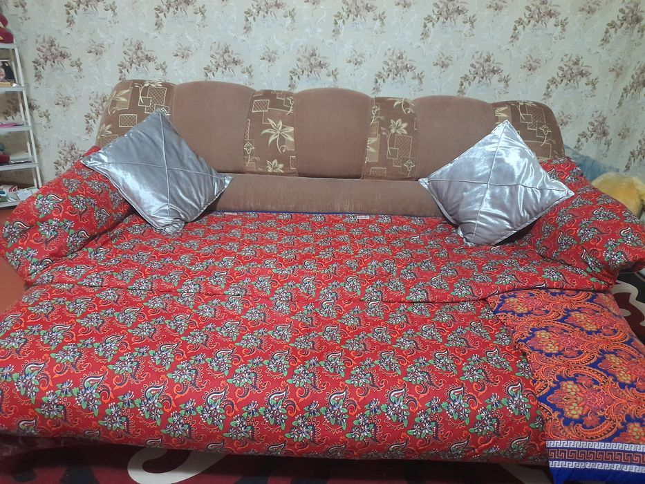 Раскладной диван продается