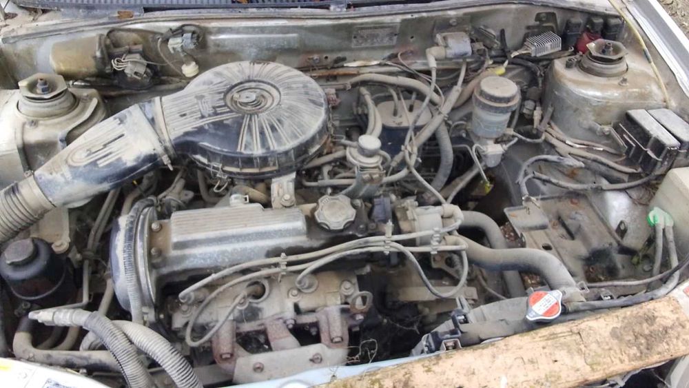 ЧАСТИ Сузуки СУИФТ 1988-2003г. Suzuki Swift хетчбек 5 врати, бензин