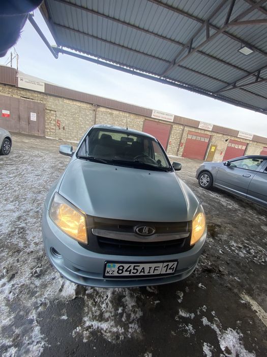 Продам гранту 2014 года