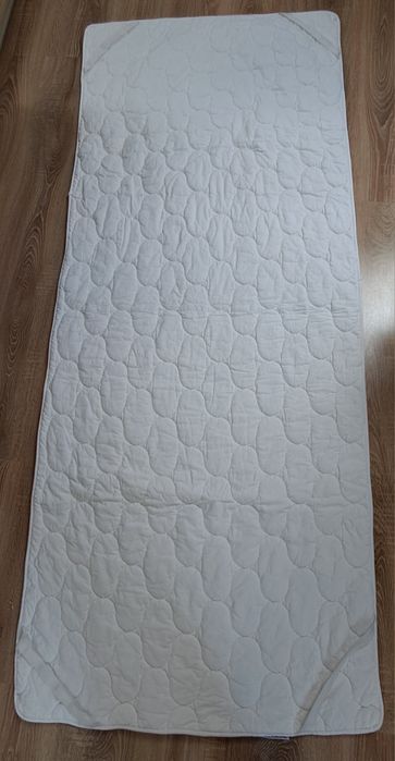 Protectie saltea 80x200