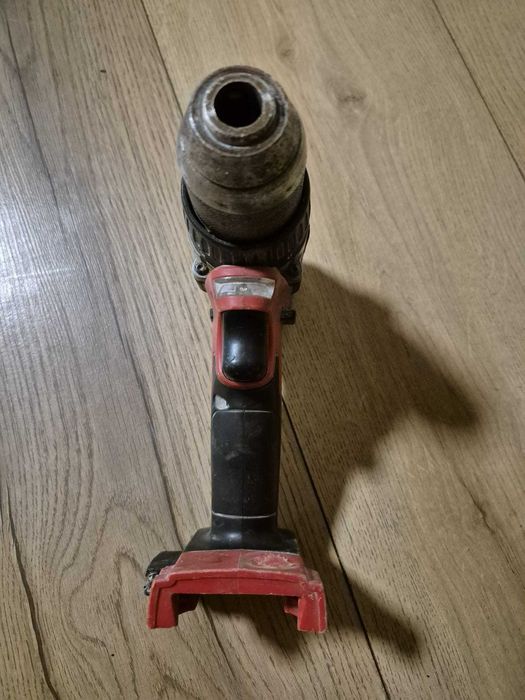 bormasina milwaukee m18 - lot 12-25-14