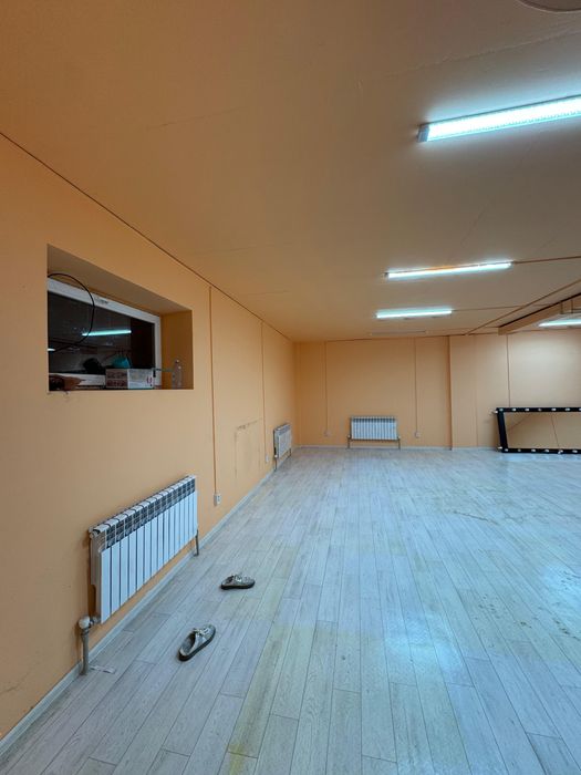 Недвижимость под бизнес