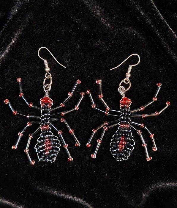Cercei Spider Holloween