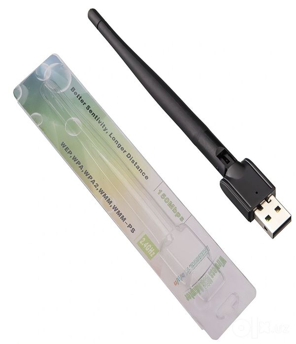 USB Wi-Fi адаптер MT7601