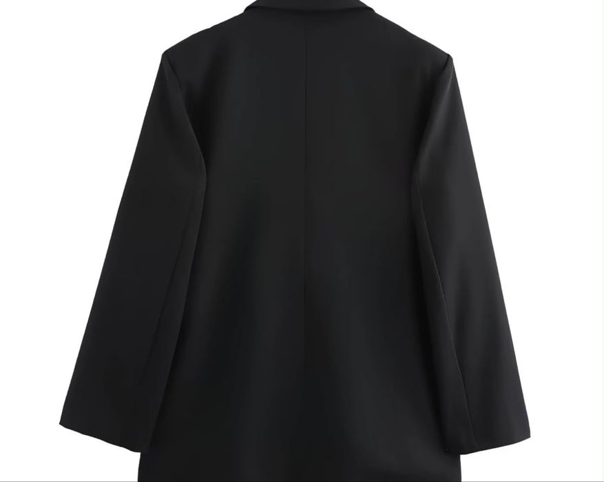 Новый костюм ZARA