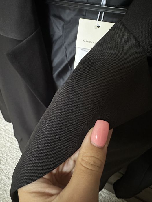 пиджак НОВЫЙ женский классика