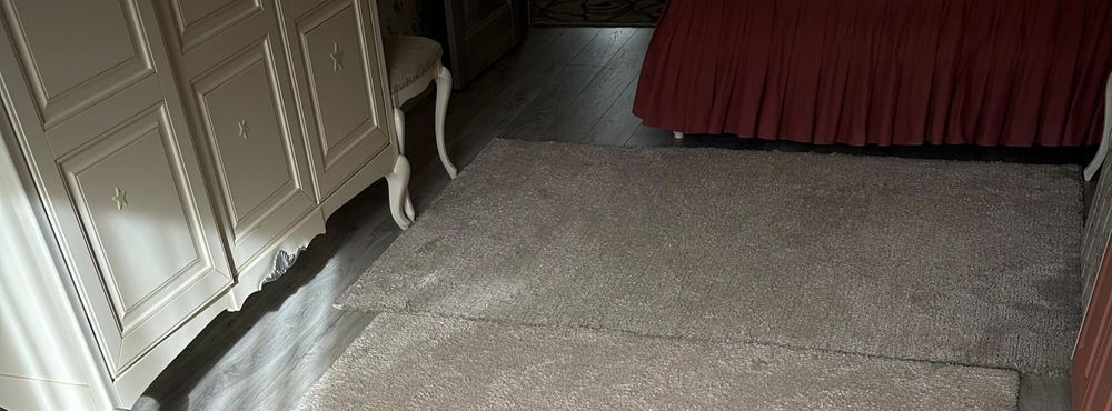 Ковры б/у.  20000 тенге