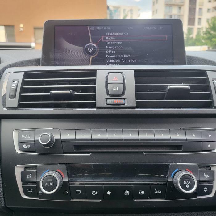 BMW 1 Series 2012 — imagine 5