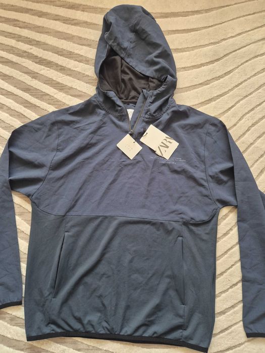 Суитчър за момче на Zara ръст 164