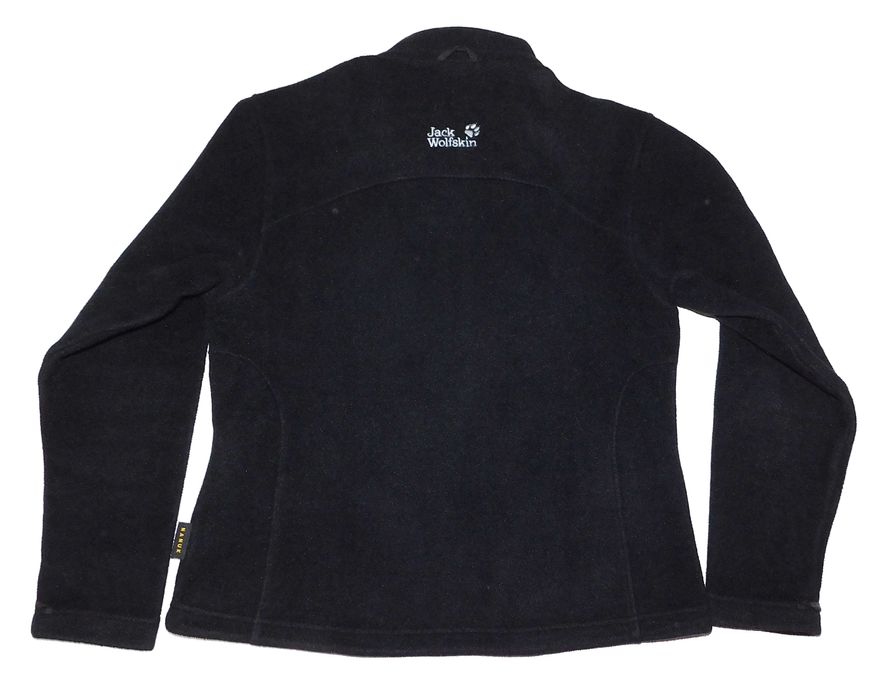 Bluza polar Jack Wolfskin Nanuk dama marimea M