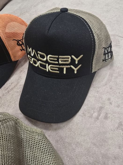 2 Sepci Made by Society 1 + 1 premium