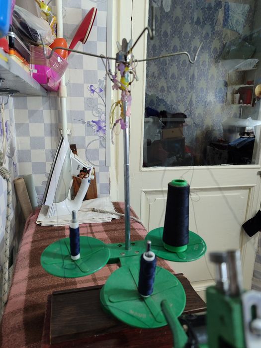 Оверлог (Китайский)