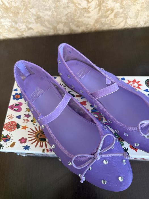 Balerini Jeffrey Campbell