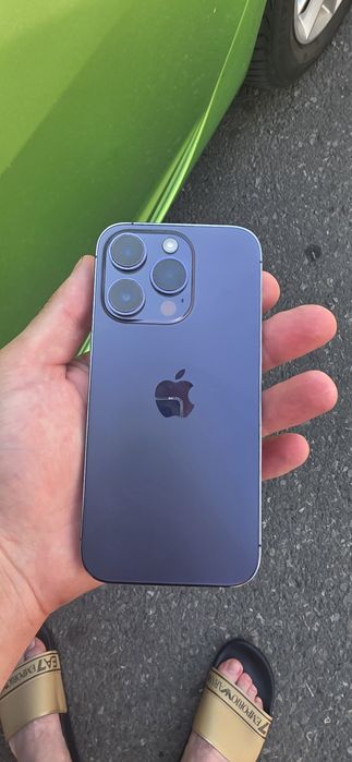 Iphone 14 pro 126