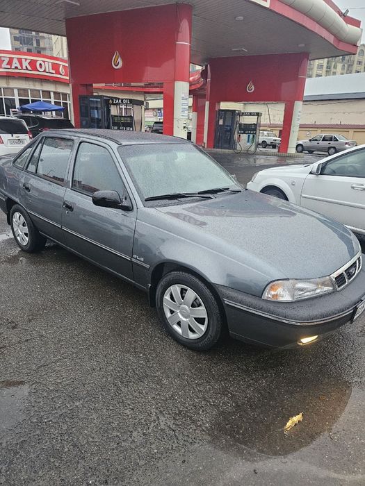 Nexa 1 son tranbilor holati idyal