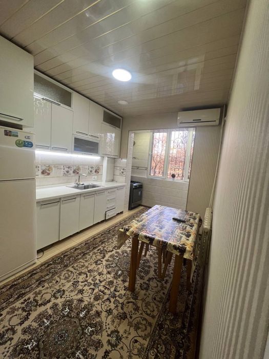 Аренда 2 хонали уй Паркентский