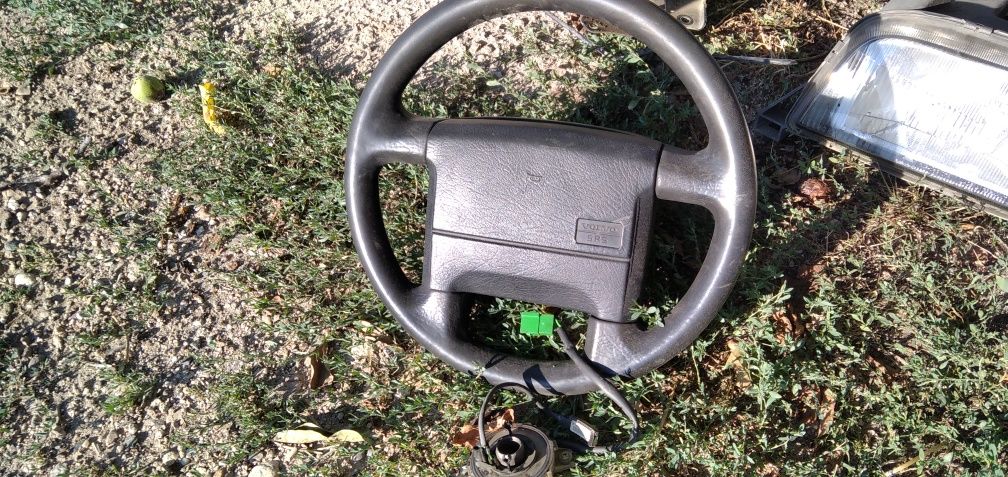 Волво Volvo 460 на части гр. Пловдив Старият град • OLX.bg